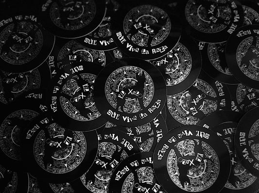 El Xolo Sticker
